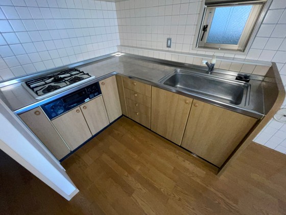 ベルソーレ松本