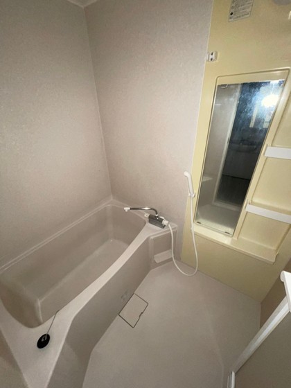 ベルソーレ松本