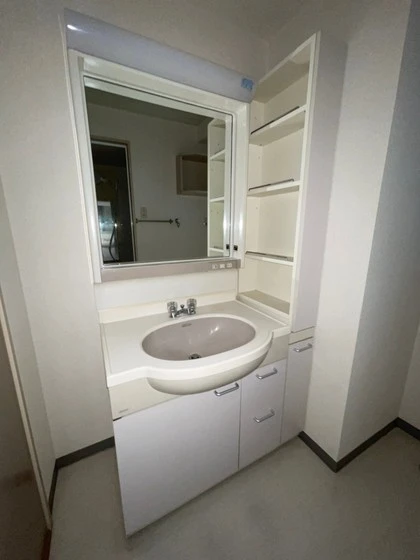 ベルソーレ松本