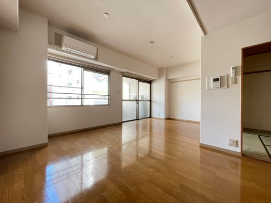 ベルソーレ松本