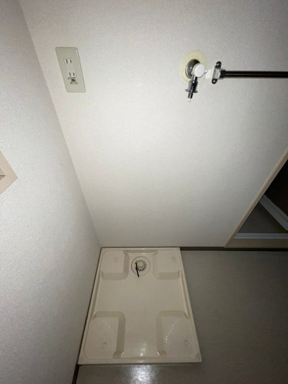 ベルソーレ松本