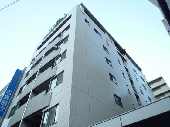 ベルソーレ松本