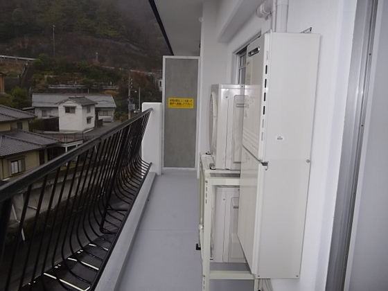 ヒルヴィスタ三滝