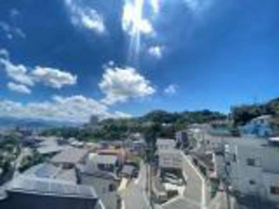 ヒルヴィスタ三滝