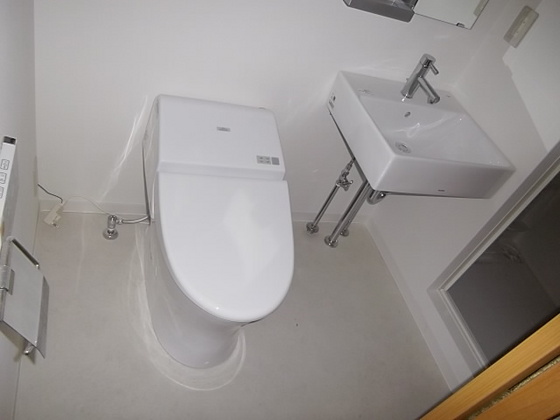 ヒルヴィスタ三滝