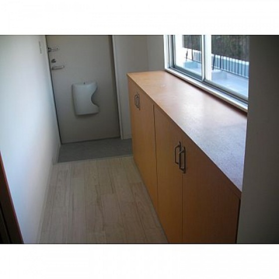 ヒルヴィスタ三滝