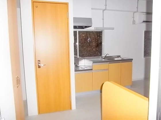 ヒルヴィスタ三滝