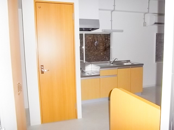 ヒルヴィスタ三滝