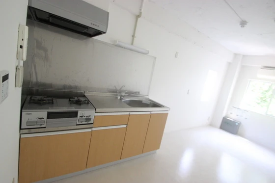 ヒルヴィスタ三滝