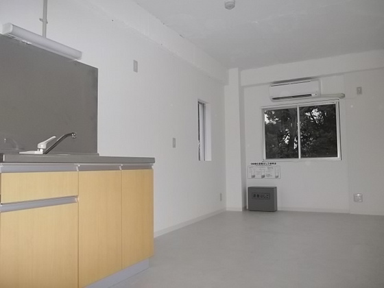 ヒルヴィスタ三滝