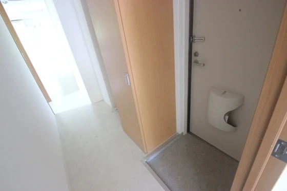 ヒルヴィスタ三滝