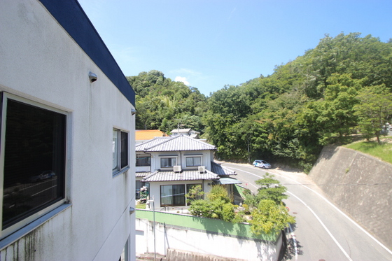 ヒルヴィスタ三滝