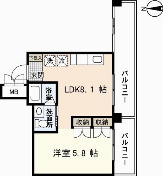 ヒルヴィスタ三滝