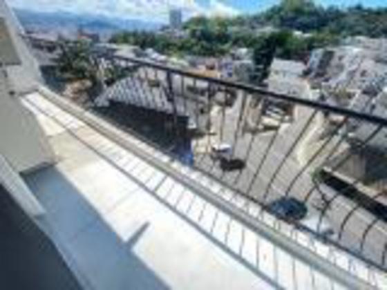 ヒルヴィスタ三滝