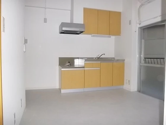 ヒルヴィスタ三滝