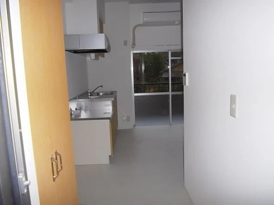 ヒルヴィスタ三滝