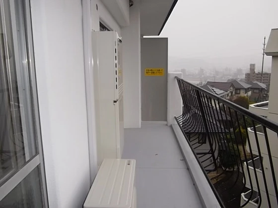 ヒルヴィスタ三滝