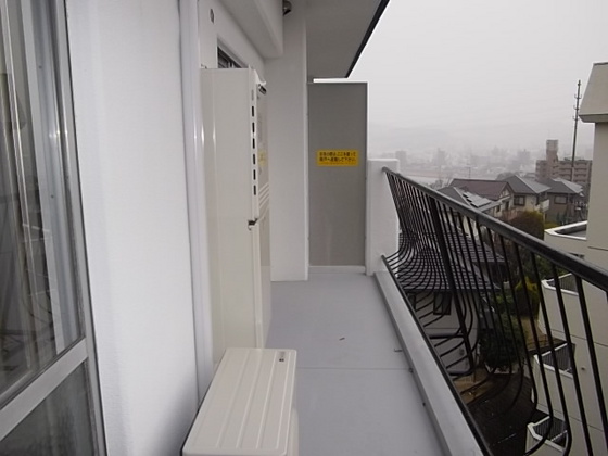 ヒルヴィスタ三滝