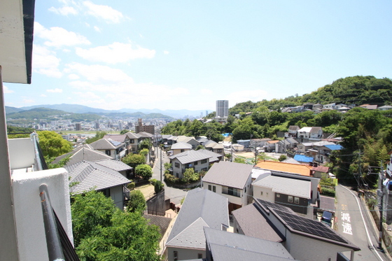 ヒルヴィスタ三滝