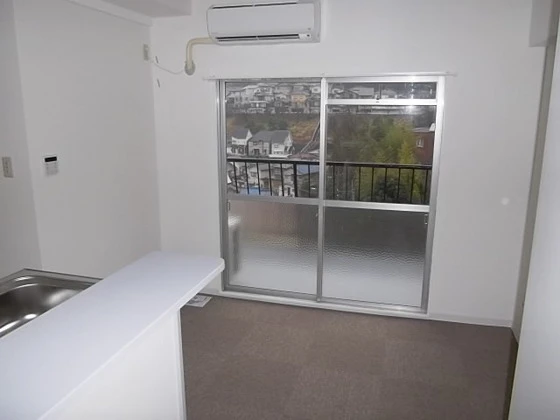 ヒルヴィスタ三滝