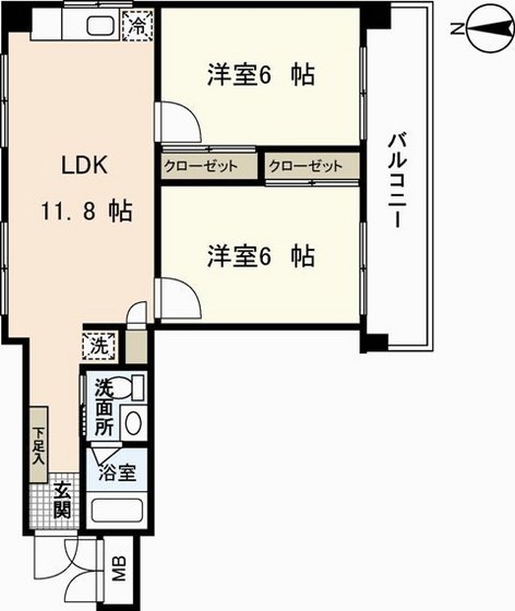 ヒルヴィスタ三滝