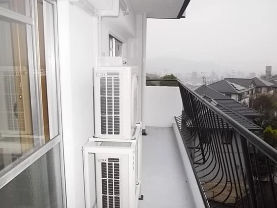 ヒルヴィスタ三滝