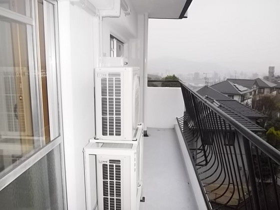 ヒルヴィスタ三滝