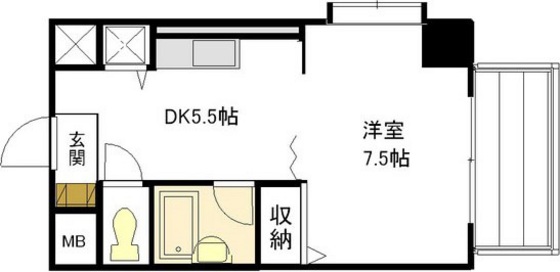 竹屋町原野ビル