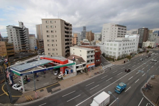 竹屋町原野ビル