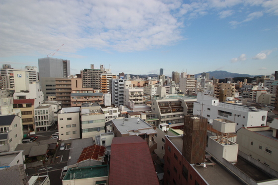 竹屋町原野ビル