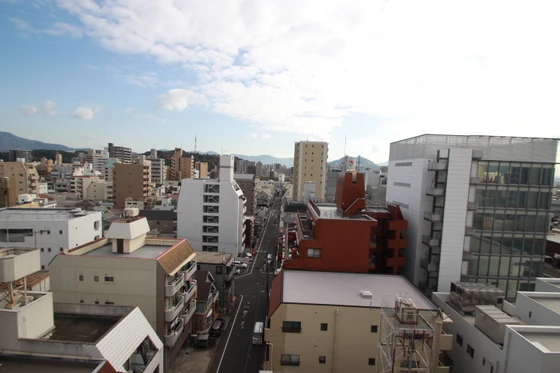 竹屋町原野ビル