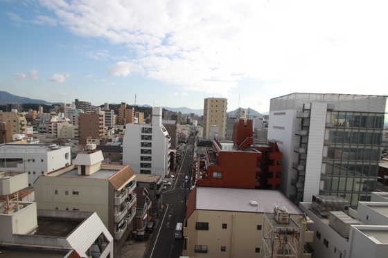 竹屋町原野ビル