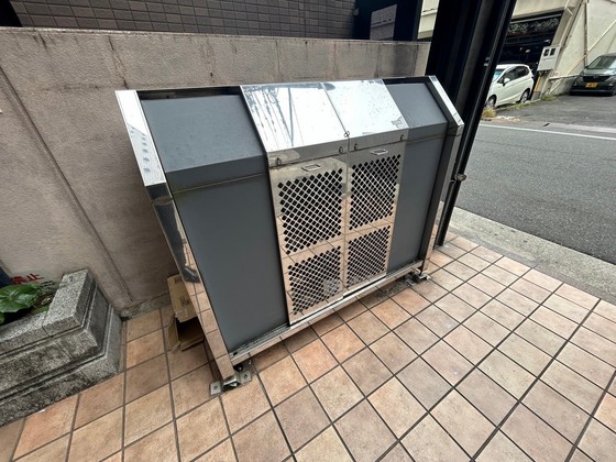 竹屋町原野ビル