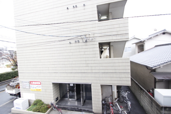 ヴィラサクライ