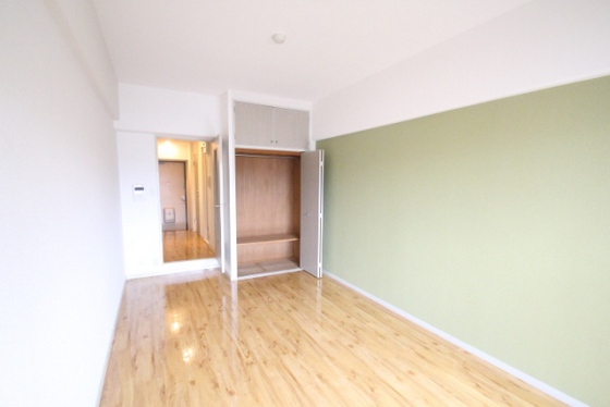 コンフォートNビル