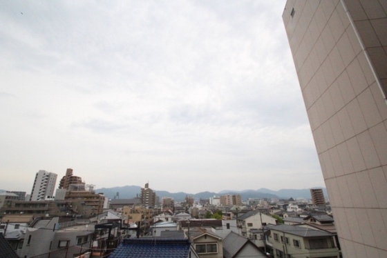 コンフォートNビル