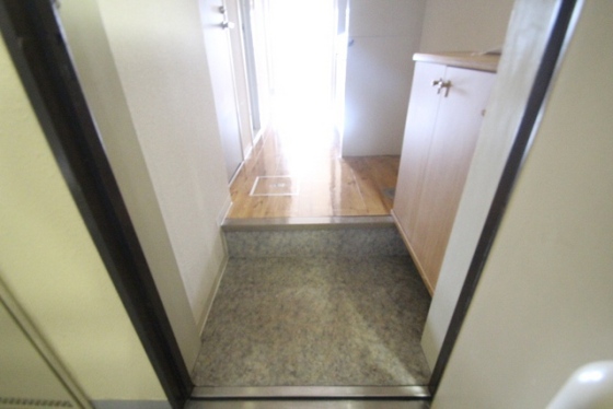 コンフォートNビル