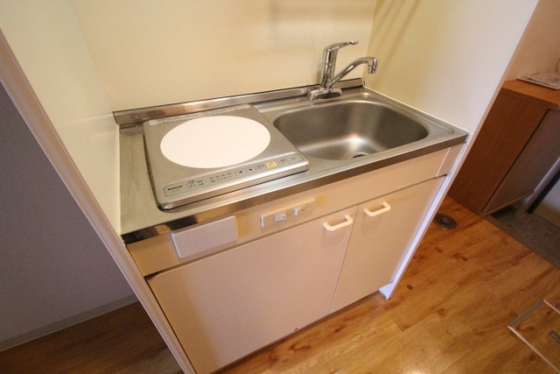 コンフォートNビル