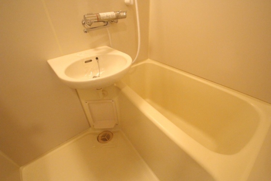 コンフォートNビル