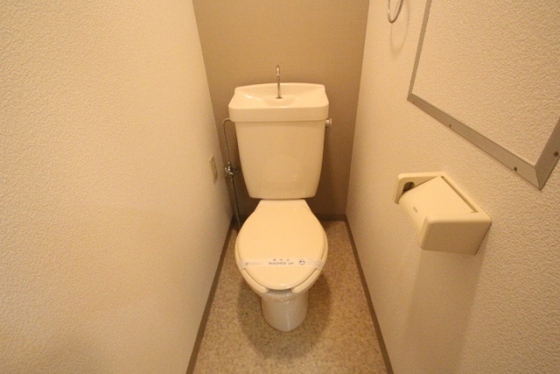 コンフォートNビル