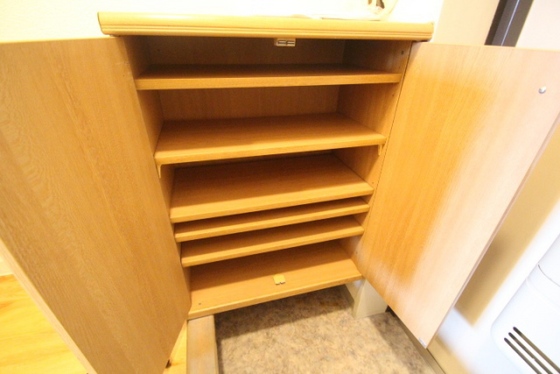 コンフォートNビル