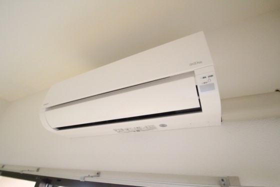 コンフォートNビル