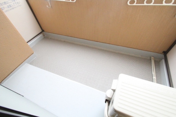 コンフォートNビル