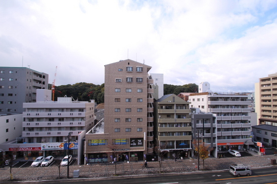 コンフォートNビル