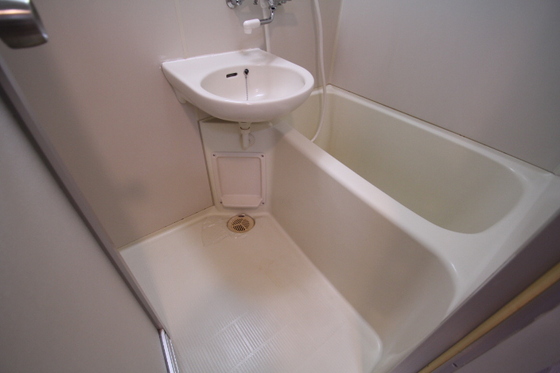 コンフォートNビル