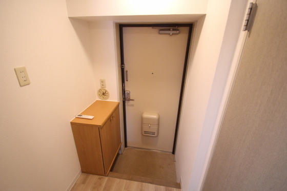 コンフォートNビル