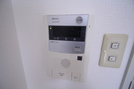 コンフォートNビル