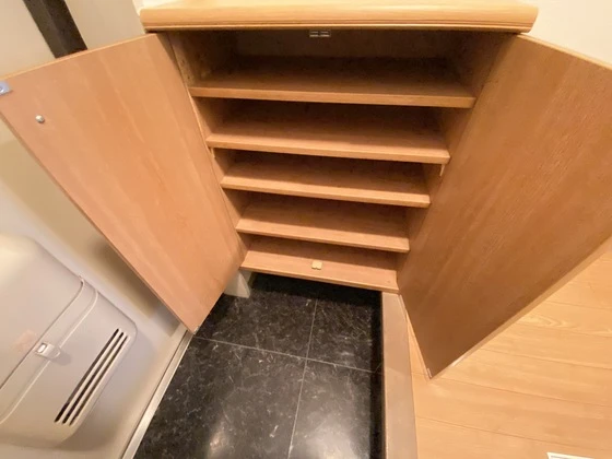 コンフォートNビル