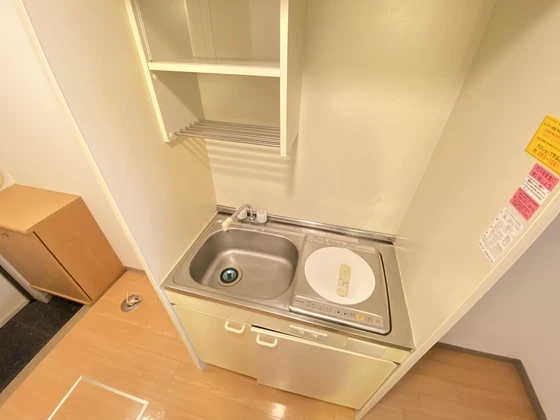 コンフォートNビル