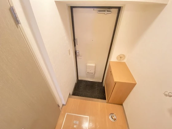 コンフォートNビル